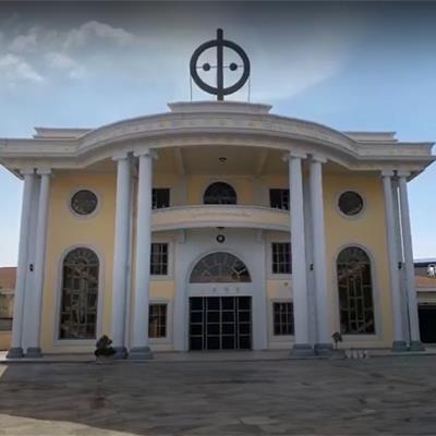 2024大德　黃前人巡迴成全柬埔寨道場