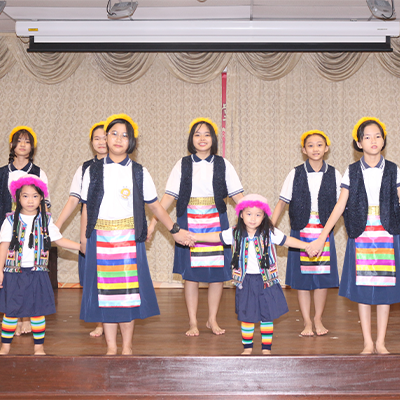 道務觀摩　同見同行～寶光建德柬埔寨天振佛堂馬來西亞見學