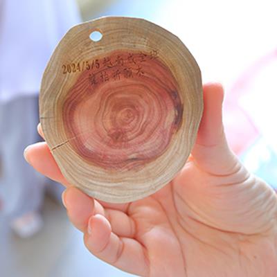 2024神威天臺山道場越南外語成全班紀實