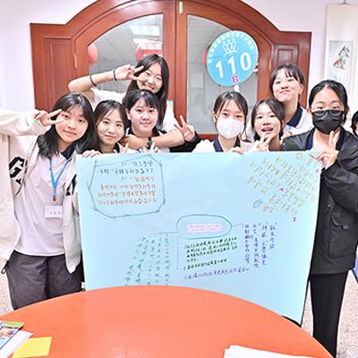 2024寶光建德暑期三營活動紀實