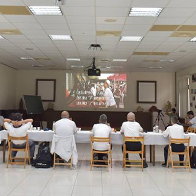 2024寶光建德天和道場藝文多媒體競賽活動