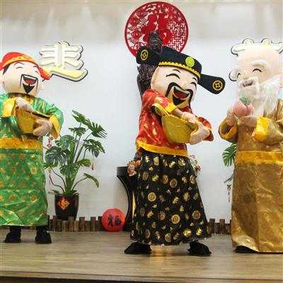 2025馬來西亞天宣佛堂新春大團拜