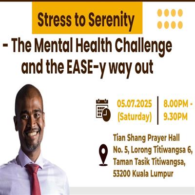 馬來西亞道場全國外語組交流會-英文大眾班