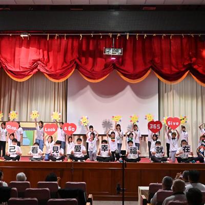 從小紮起道的根 練就一身好功夫  2025寶光建德暑期學生聯合研習營